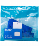 Шорты для плавания 25Degrees Hammer Blue, полиамид, детский