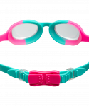 Очки для плавания 25Degrees Dory Pink/Turquoise, детский