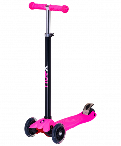 Самокат Ridex 3-колесный Snappy 3D, 120/80 мм, розовый ― купить в Москве. Цена, фото, описание, продажа, отзывы. Выбрать, заказать с доставкой. | Интернет-магазин SPORTAVA.RU