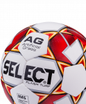 Мяч футбольный Select Flash Turf 810708, №5 (5)