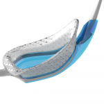 Очки для плавания SPEEDO Aquapulse Pro, 8-12264D641, синие линзы (Senior)