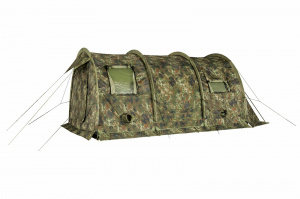 Палатка TENGU MARK 62T, flecktarn, 550х300х210 ― купить в Москве. Цена, фото, описание, продажа, отзывы. Выбрать, заказать с доставкой. | Интернет-магазин SPORTAVA.RU