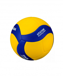 Мяч волейбольный утяжеленный Mikasa VT370W ― купить в Москве. Цена, фото, описание, продажа, отзывы. Выбрать, заказать с доставкой. | Интернет-магазин SPORTAVA.RU