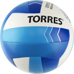 Мяч волейбольный TORRES Simple Color V32115, размер 5 (5)