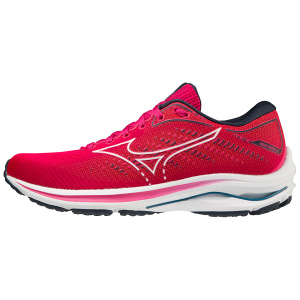 Кроссовки беговые женские MIZUNO Wave Rider 25 J1GD210303, р.UK5,5 (рос.37.5) ― купить в Москве. Цена, фото, описание, продажа, отзывы. Выбрать, заказать с доставкой. | Интернет-магазин SPORTAVA.RU