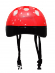 Шлем детский Sport Collection CKH-003 красный (55)