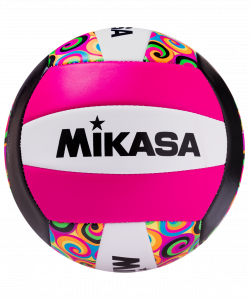 Мяч волейбольный Mikasa GGVB-SWRL ― купить в Москве. Цена, фото, описание, продажа, отзывы. Выбрать, заказать с доставкой. | Интернет-магазин SPORTAVA.RU