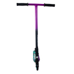 Самокат трюковый Sport Collection JE-ST100-20 100мм black