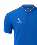 Поло Jögel DIVISION PerFormDRY Polo, синий
