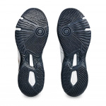 Кроссовки волейбольные мужские ASICS Gel-Rocket 11 1071A091 103, р.10(рос.42.5), бело-т.синий