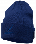 Шапка Jögel ESSENTIAL PerFormDRY High Beanie, тёмно-синий