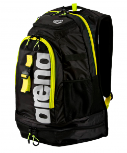 Рюкзак Arena Fastpack 2.1 Black/Fluo yellow/Silver, 1E388 50 ― купить в Москве. Цена, фото, описание, продажа, отзывы. Выбрать, заказать с доставкой. | Интернет-магазин SPORTAVA.RU