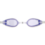 Очки для плавания TORRES Fitness, SW-32213VL фиолетовые линзы (Senior)