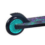 Самокат трюковый Sport Collection CK-ST100-60 100мм black
