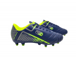 Бутсы RGX SB-SH-038 Blue/Green
