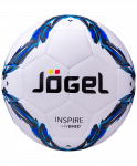 Мяч футзальный Jögel JF-600 Inspire №4