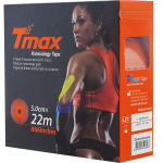 Tmax 22m Extra Sticky Orange