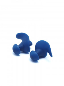 Силиконовые беруши Atemi Earplug light, цвет: синий, EL1BE ― купить в Москве. Цена, фото, описание, продажа, отзывы. Выбрать, заказать с доставкой. | Интернет-магазин SPORTAVA.RU