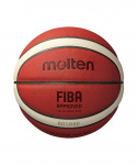 Мяч баскетбольный Molten B6G5000 №6 (6)
