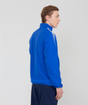 Костюм спортивный Jögel CAMP Lined Suit, синий/темно-синий/белый