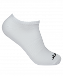 Носки низкие Jögel ESSENTIAL Short Casual Socks, белый