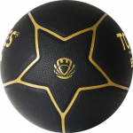 Мяч баскетбольный TORRES Star B32317, размер 7 (7)