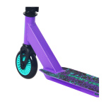 Самокат трюковый Sport Collection CK-ST100-60 100мм violet