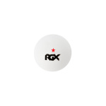 Мяч для настольного тенниса RGX B101-W