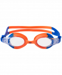 Очки Arena X-Lite Kids, Blue/Orange/Clear, 92377 73