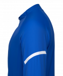 Куртка спортивная JÖGEL CAMP 2 Lined Jacket, синий