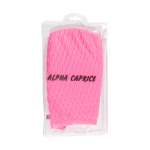 Шапочка для плавания Alpha Caprice SCL01 (Pink)