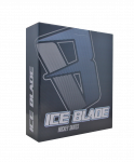 Коньки хоккейные Ice Blade Revo X3.0