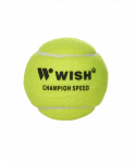 Мяч для большого тенниса Wish Champion Speed 610, 3 шт.