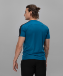 Мужская футболка FIFTY Vigorous FA-MT-0102-BLU, синий