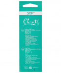 Резина для растяжки Chanté Split Lilac, soft, 7 кг