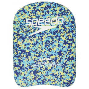 Доска для плавания SPEEDO EVA Kickboard 8-02762C953 ― купить в Москве. Цена, фото, описание, продажа, отзывы. Выбрать, заказать с доставкой. | Интернет-магазин SPORTAVA.RU