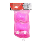 Защита RGX D-023 Pink