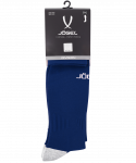 Гетры футбольные Jögel Match Socks, темно-синий