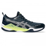 Кроссовки волейбольные мужские ASICS Blast FF3 1071A076 401, темно-синий