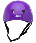 Шлем защитный Ridex Tot, фиолетовый (S)