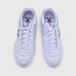 Обувь футбольная (многошиповки) KELME 8232ZX1104-203-46, размер 46 (рос.45), белый