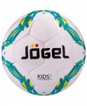 Мяч футбольный Jögel JS-510 Kids №5 (5)