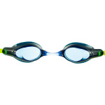 Очки для плавания TORRES Pro, SW-32216BL, синие линзы (Senior)