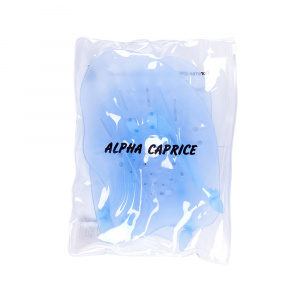 Лопатки для плавания Alpha Caprice AC-HP01 (Lt.Blue) ― купить в Москве. Цена, фото, описание, продажа, отзывы. Выбрать, заказать с доставкой. | Интернет-магазин SPORTAVA.RU