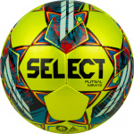 Мяч футзальный SELECT Futsal Mimas IMS 1053460550, размер 4, FIFA BASIC (4)