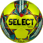 Мяч футзальный SELECT Futsal Mimas 1053460550, размер 4, FIFA Basic (4)