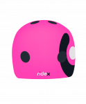 Шлем защитный Ridex Zippy, розовый (S)