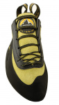 Туфли скальные LA SPORTIVA MIURA, Lime/Black