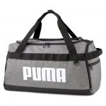 Сумка спортивная PUMA Challenger Duffel Bag S, 07662012, 51х27х25см, 35л. (51x27x25)