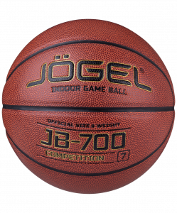 Мяч баскетбольный Jögel JB-700 №7 (7) ― купить в Москве. Цена, фото, описание, продажа, отзывы. Выбрать, заказать с доставкой. | Интернет-магазин SPORTAVA.RU